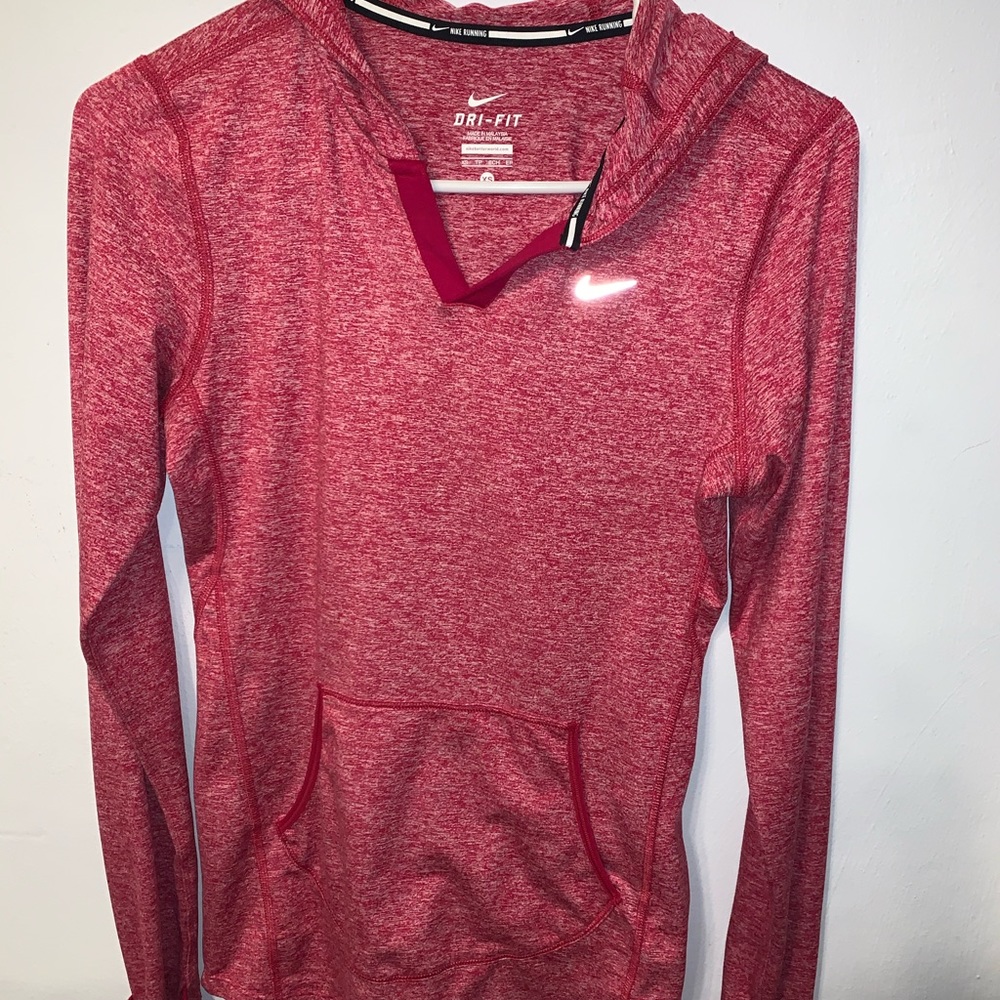 Dri-Fit // long sleeve // running attire // XS